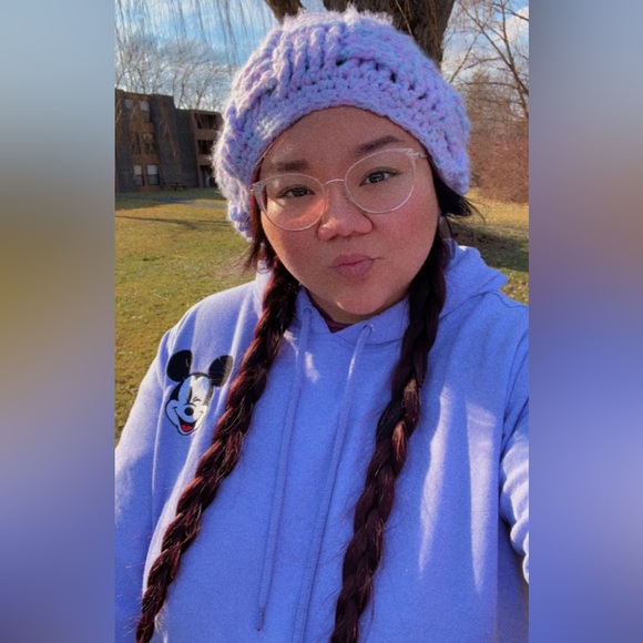 Meet your Posher, TinyTina - Picture 11 of 17